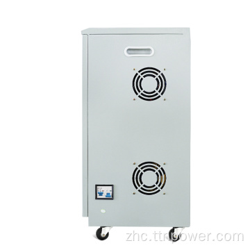 PC-SVC10K-30K SVC单相稳压器